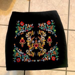 Miniskirt